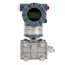 齐平膜片<br>压力变送器