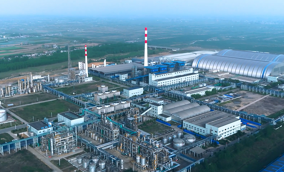 里程碑式突破！欧博abg携手湖北三宁打造化工行业首套“无人”值守硫酸装置