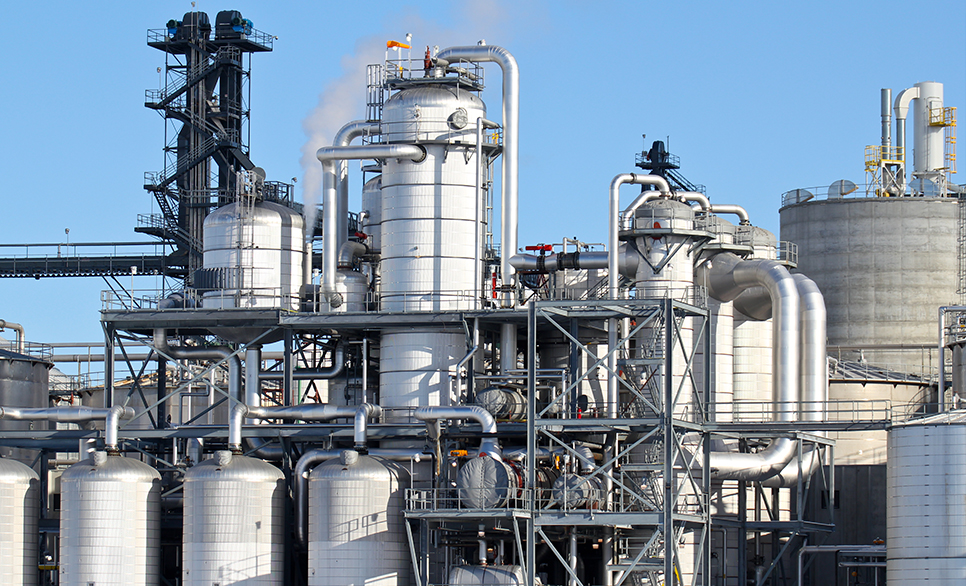 “三无工厂”领跑氯碱行业，，，欧博abg携手兴发集团树立行业高质量生长规范