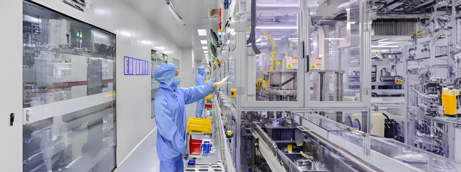 为新能源质料行业全价值链注入AI动力，，，，，，驱动零碳智造无限可能