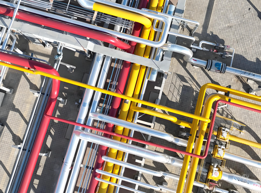 基于AI+大模子的展望预警