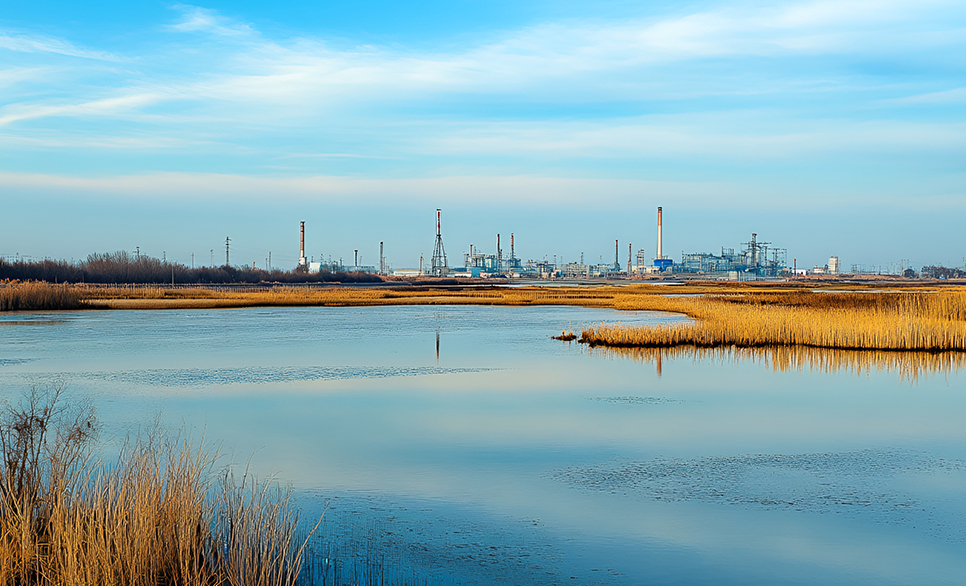 TPT为大唐多伦煤化工装上“AI大脑”，，，买通“绿色动脉”