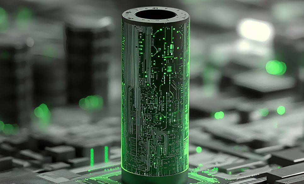 欧博abg×江西佳纳能源科技有限公司：三元前驱体总包工程项目