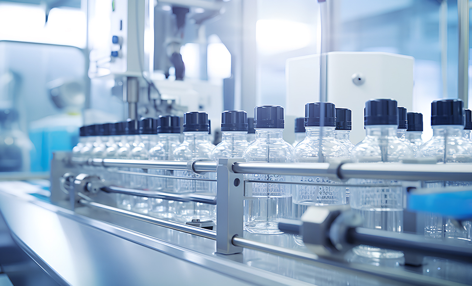 欧博abg携手海飞生物打造合成生物学领域智能制造新标杆